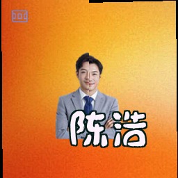 陈浩